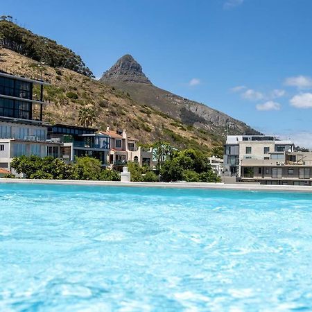 Signal Hill Sanctuary Appartement Kaapstad Buitenkant foto