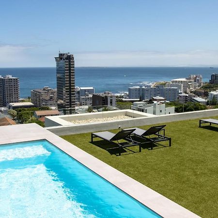 Signal Hill Sanctuary Appartement Kaapstad Buitenkant foto