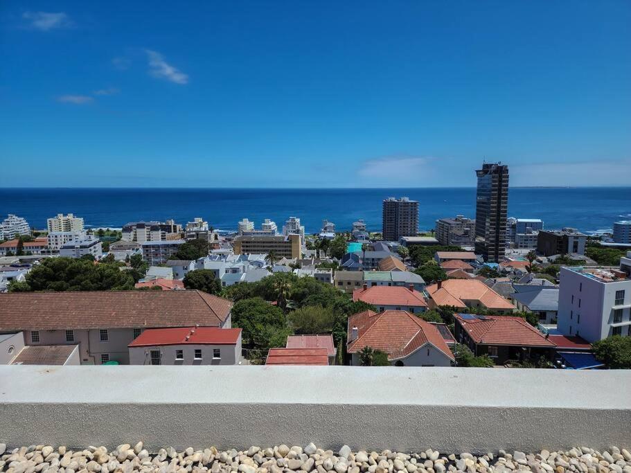 Signal Hill Sanctuary Appartement Kaapstad Buitenkant foto