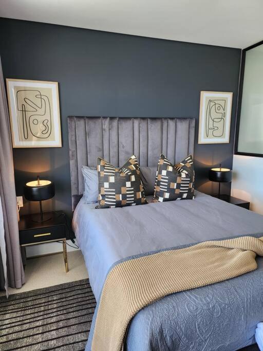 Signal Hill Sanctuary Appartement Kaapstad Buitenkant foto