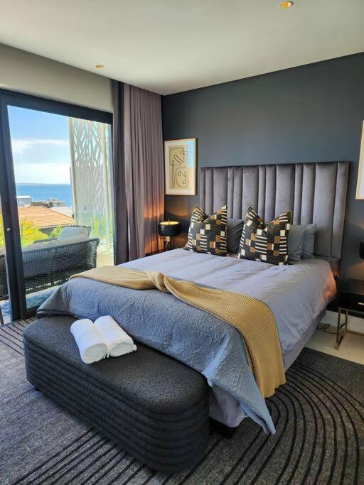 Signal Hill Sanctuary Appartement Kaapstad Buitenkant foto