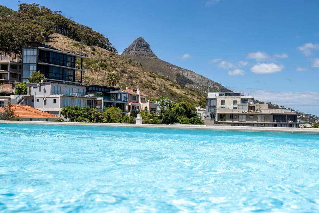 Signal Hill Sanctuary Appartement Kaapstad Buitenkant foto