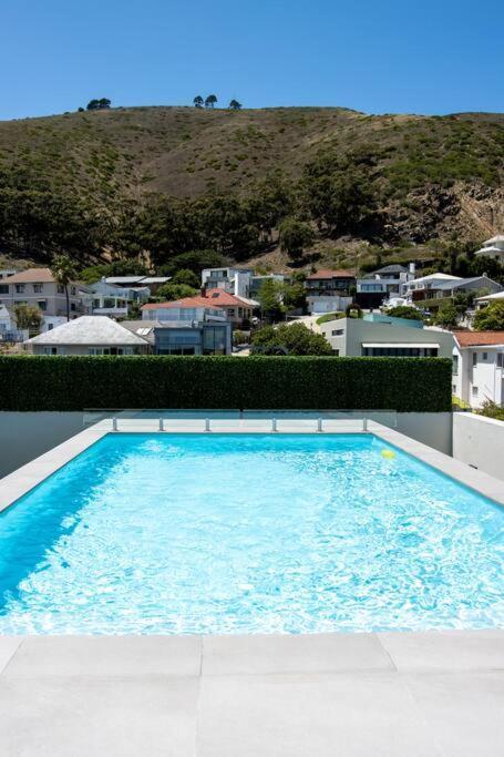 Signal Hill Sanctuary Appartement Kaapstad Buitenkant foto