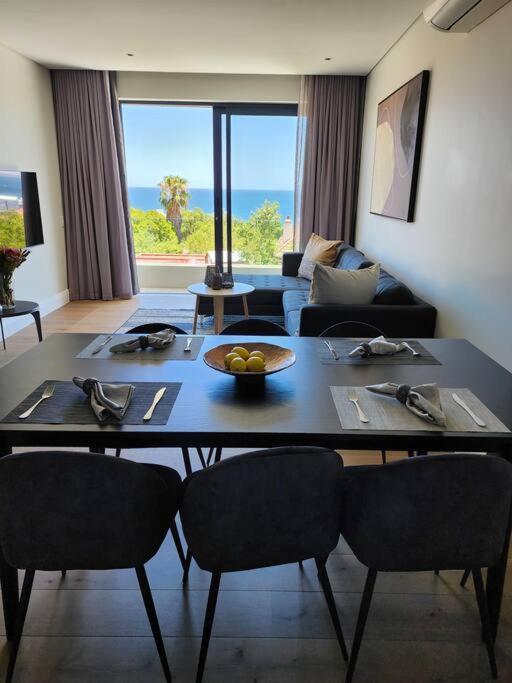 Signal Hill Sanctuary Appartement Kaapstad Buitenkant foto