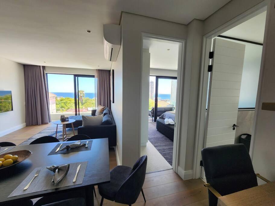 Signal Hill Sanctuary Appartement Kaapstad Buitenkant foto