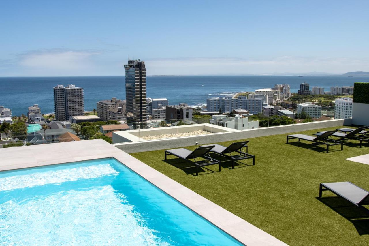 Signal Hill Sanctuary Appartement Kaapstad Buitenkant foto